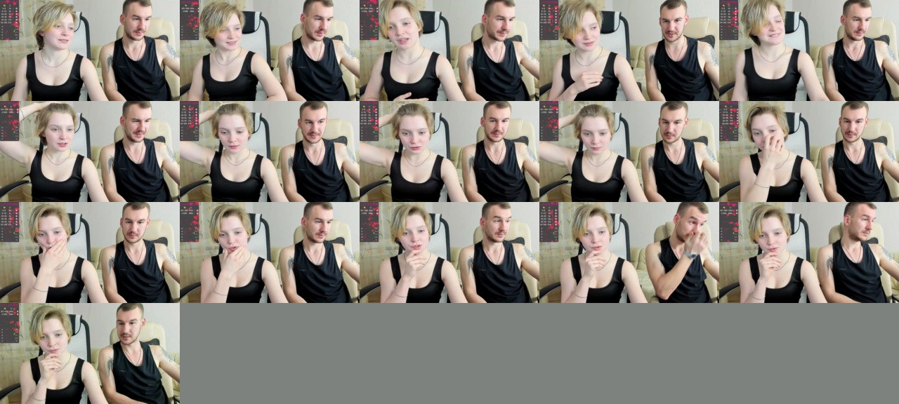 Jessy_Sinss 24-01-2021 Naked 