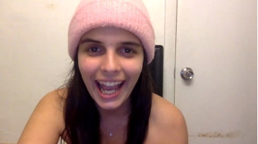 Lilbeccaxo 23-01-2021 Pretty 