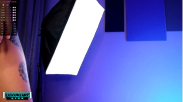 Luxureart 24-01-2021 Show 