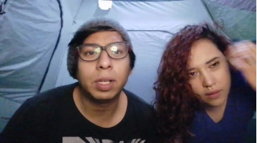 MachiyMoreno  24-01-2021 nudesshow Female