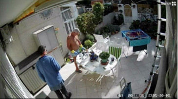PaulieDeBeest99  24-01-2021 Recorded Video Porn