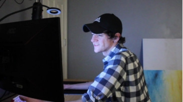 Samdotdash  24-01-2021 video prettyface