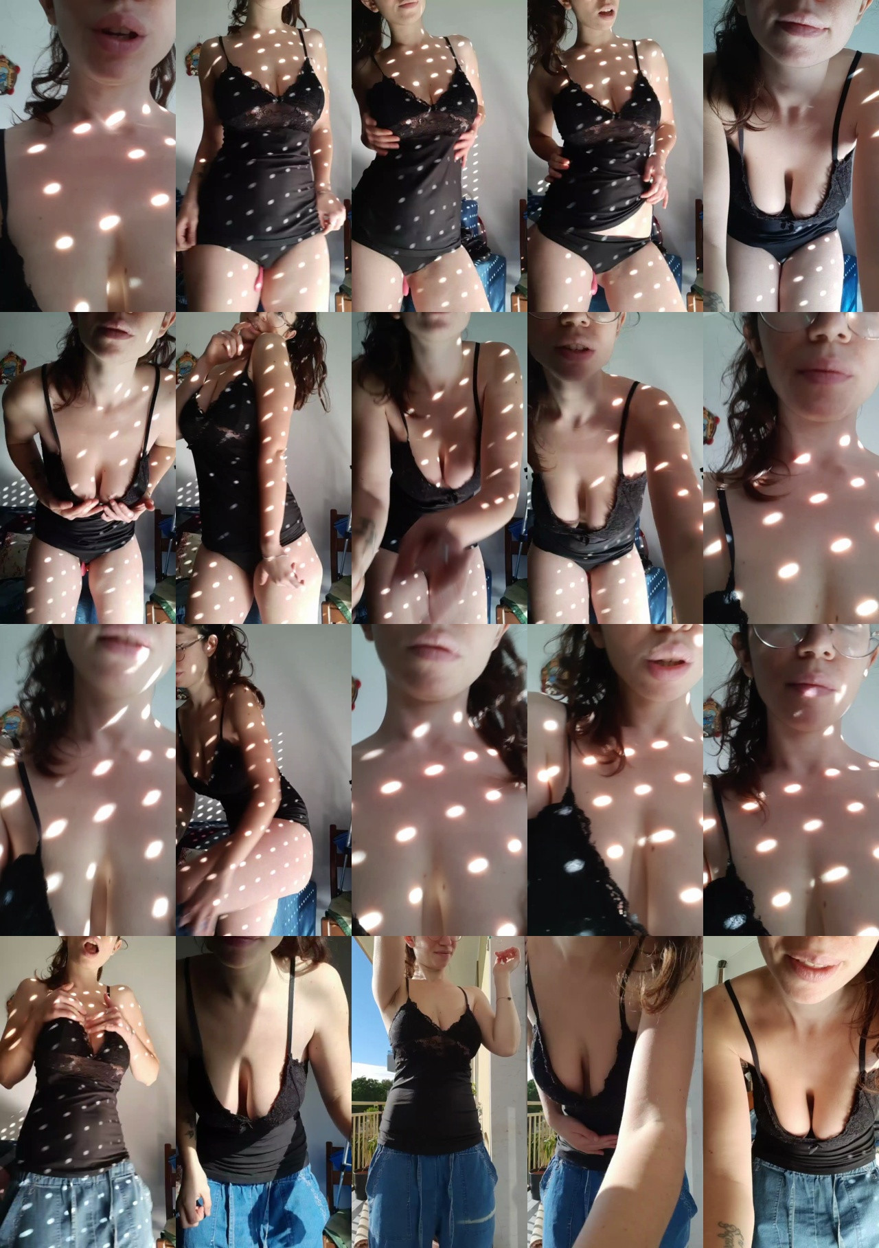 SexJeux 24-01-2021 Webcam 