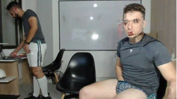 Soccer_Hot  24-01-2021 video Make me