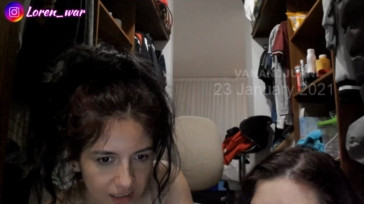 Vanandjuani 23-01-2021 Recorded 