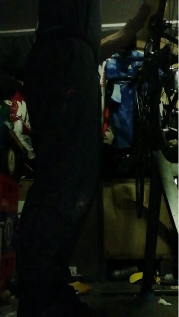Willyversa  24-01-2021 Recorded Video Cam