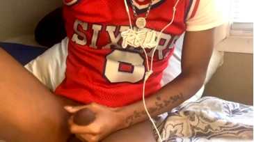 Yeahitsrell2  24-01-2021 video lingerie