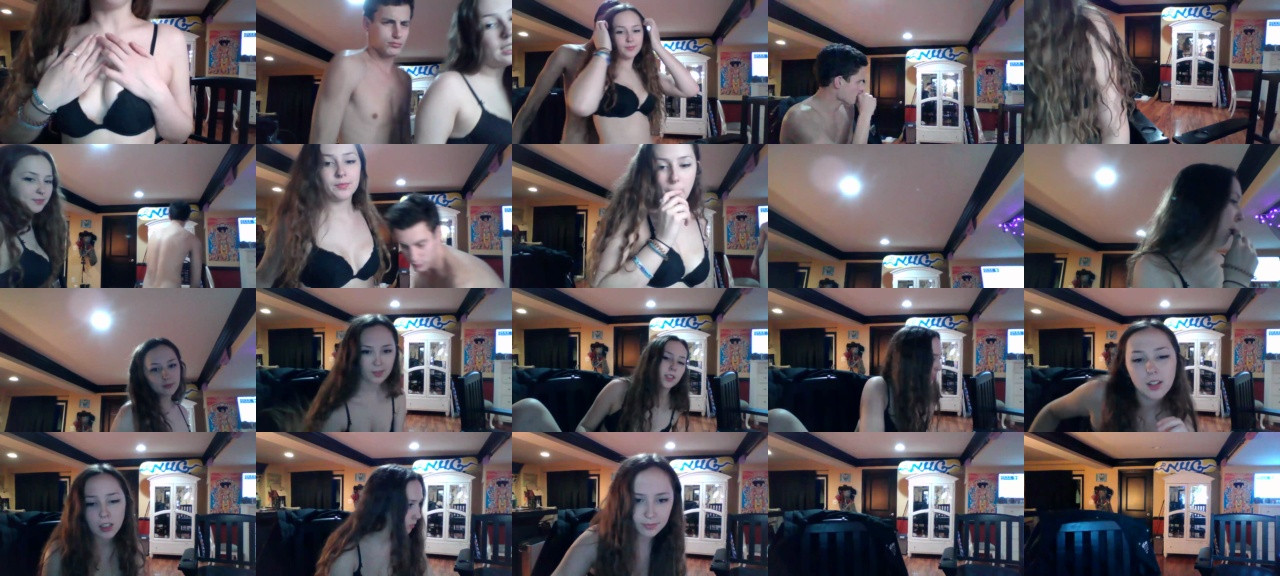 Yunganddumb94 24-01-2021 Naked 