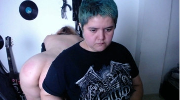 bdsm_and_fries 24-01-2021 Nude 