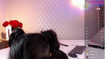 caroline_foxy01 24-01-2021 Recorded 