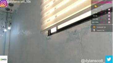 dylanscott_  24-01-2021 Recorded Video Webcam