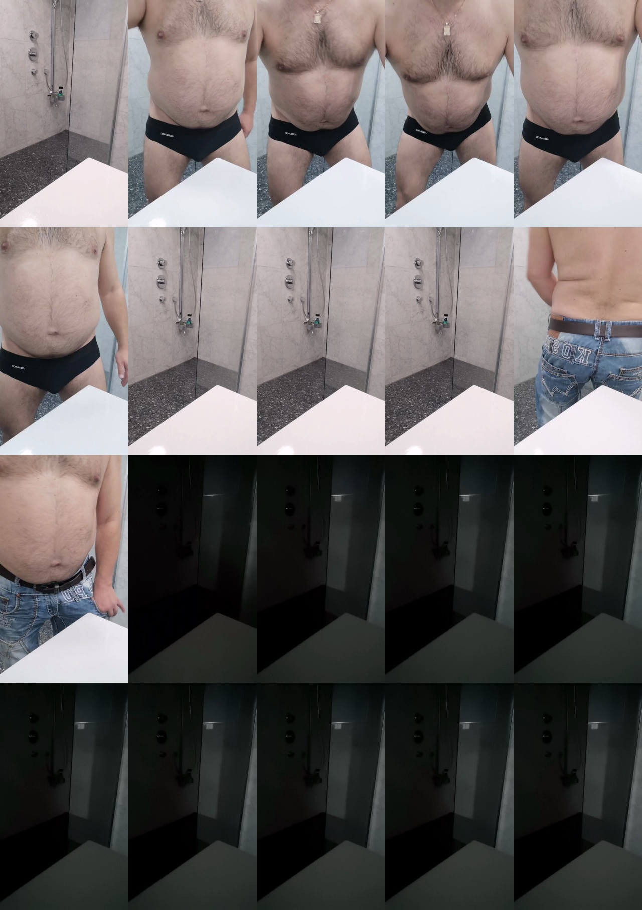 hairycockxxx  24-01-2021 Recorded Video Webcam
