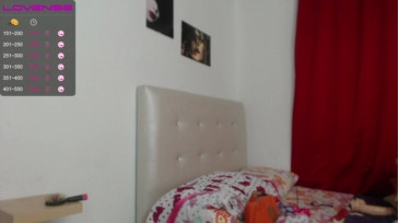 katalinahot01 24-01-2021 Cam 