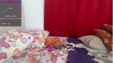 katalinahot01 24-01-2021 Webcam 