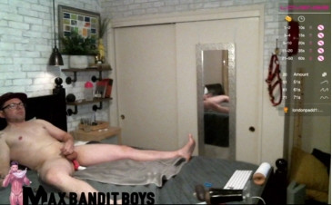 maxbanditboy  24-01-2021 Recorded Video Show