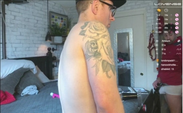 maxbanditboy  24-01-2021 Recorded Video Nude