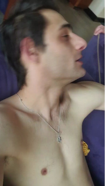 mihaimichael  24-01-2021 Recorded Video Webcam