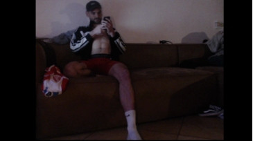 soccermatch  24-01-2021 Recorded Video Nude