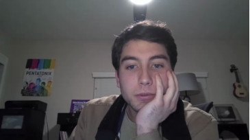 Ajosh28  25-01-2021 video horny