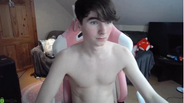 Alfiegreenxxx  25-01-2021 video orgasm