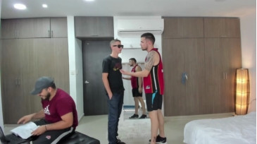 Badguys_Sex  25-01-2021 video cum