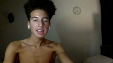 Benjamin20022  25-01-2021 video socks