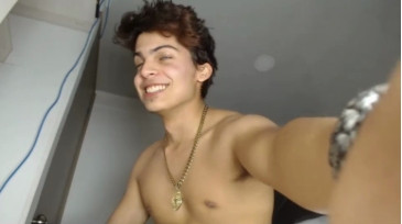 Charlie_Hotx  25-01-2021 video squirtbig