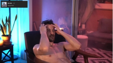 Charlieonline  25-01-2021 video squirter