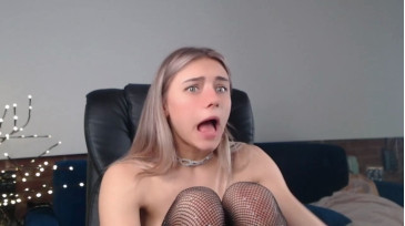 Cherrishlulu 25-01-2021 Webcam 