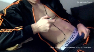 Cockagent007  24-01-2021 video cream