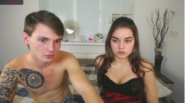 Danny_And_Alice 25-01-2021 Nude 