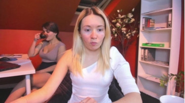 Ellcrys 25-01-2021 Porn 