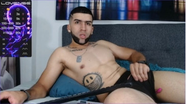 Erick_blake_  25-01-2021 Recorded Video Porn