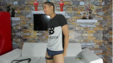 Handsome_Friends  25-01-2021 video slave