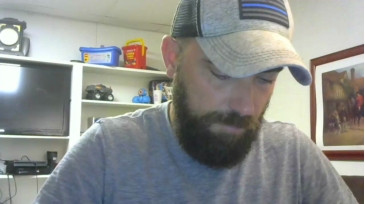 Hardworkertn  25-01-2021 video spank