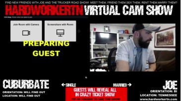 Hardworkertn  25-01-2021 video tall