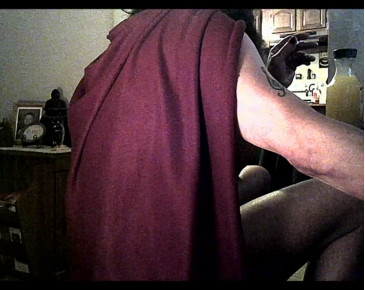 He_Ho  25-01-2021 Recorded Video XXX