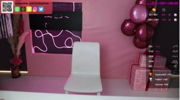 Hollashow  25-01-2021 bigtoy Female