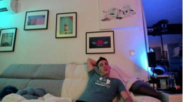 HuGo4K  25-01-2021 Recorded Video Webcam