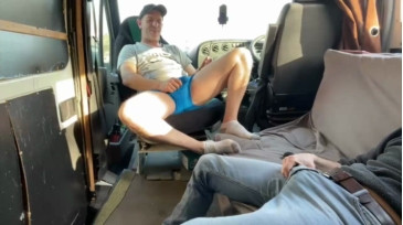 Jack__35000  25-01-2021 video ridedildo