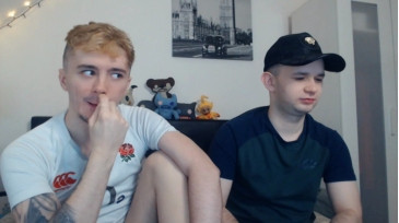 JamesandAiden  25-01-2021 Recorded Video Download
