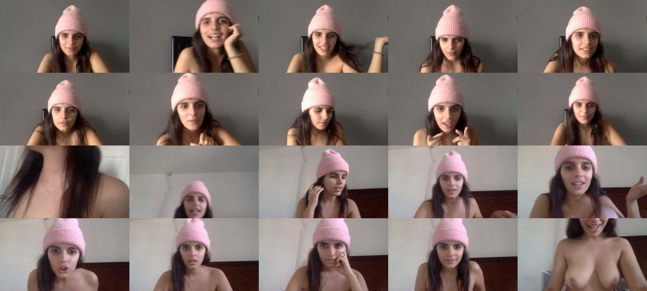 Lilbeccaxo 25-01-2021 Download 