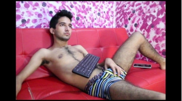 Litlle_alvin  25-01-2021 Recorded Video XXX