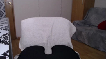 Marioslim  25-01-2021 video footjob