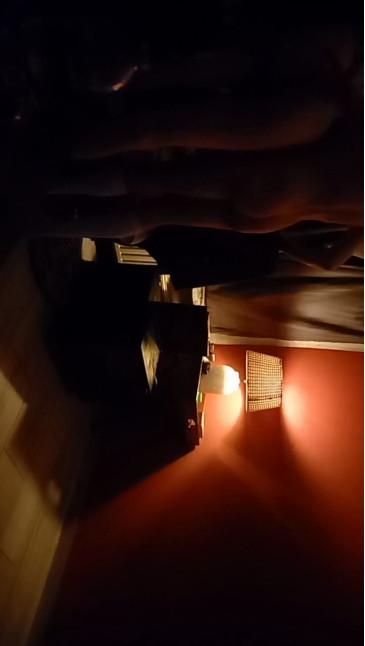 NaughtyWink  25-01-2021 Recorded Video Topless