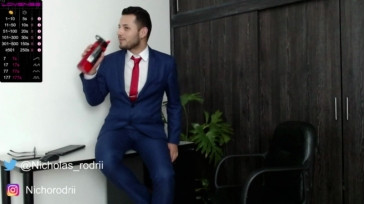 Nicholas_Rodri  25-01-2021 Recorded Video Show