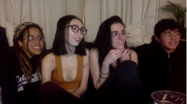 Olivialush16 25-01-2021 Topless 