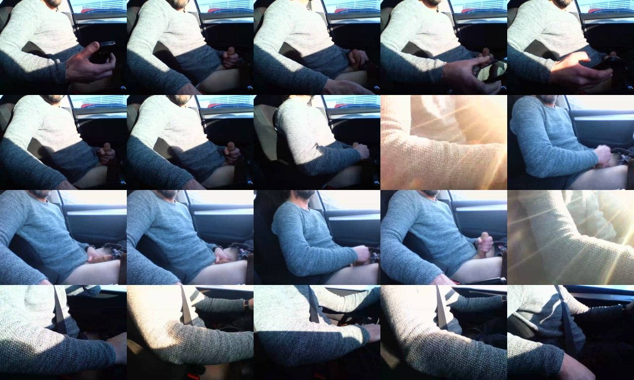 Rickxx185xx  25-01-2021 Recorded Video Show