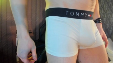 Rob_Ranger  25-01-2021 video Make me