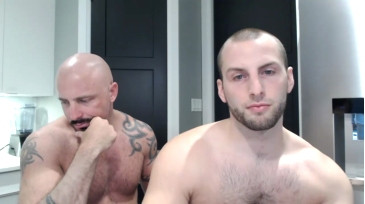 Ryanandchadcb  24-01-2021 video wild